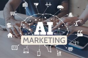 AI tối ưu quảng cáo