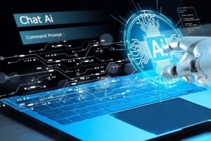 AI trong content marketing