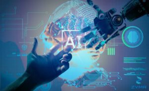 AI trong digital marketing