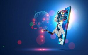 AI trong quảng cáo