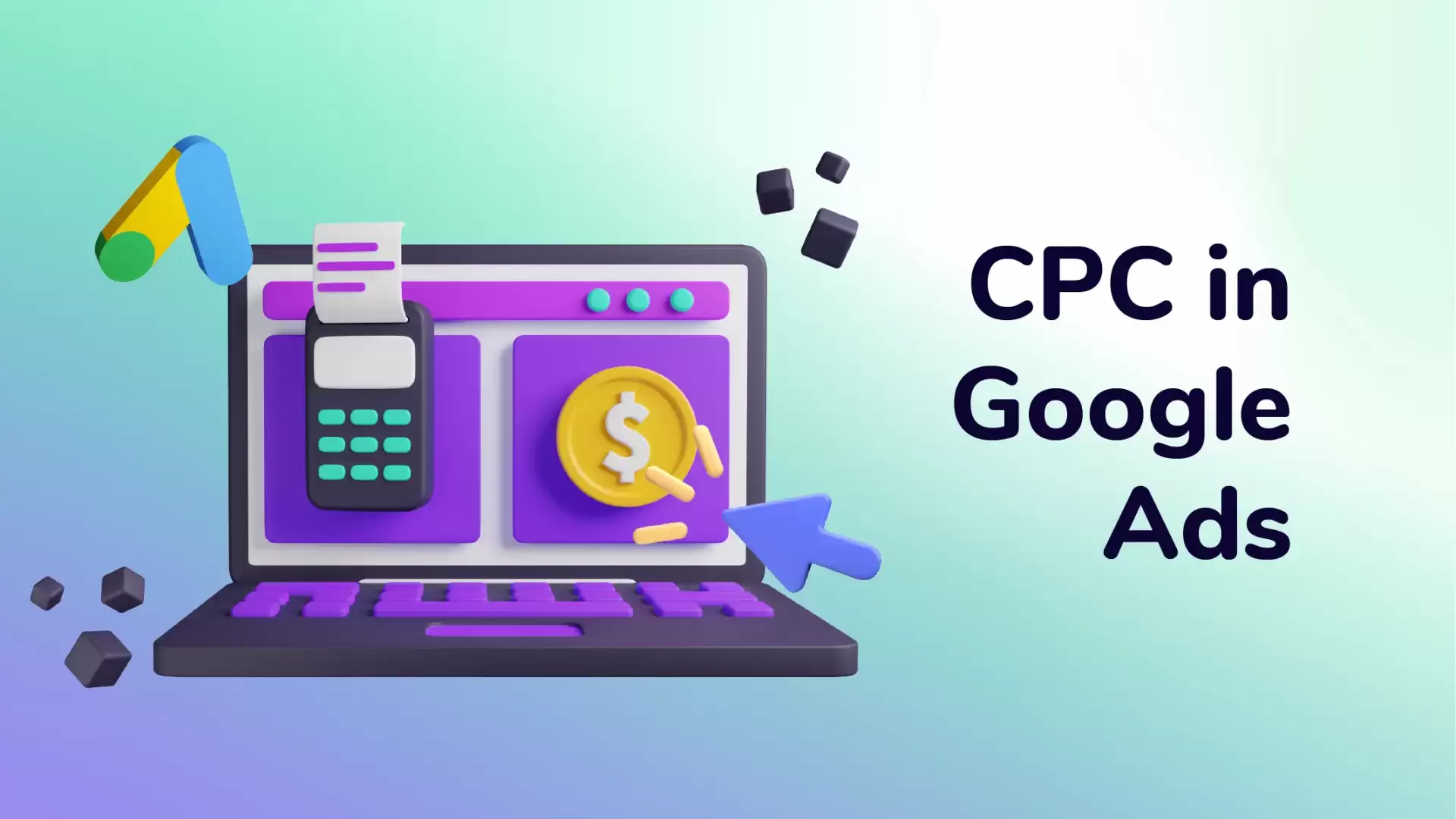 Tôi ưu ngân sách bằng cách giảm CPC trong Google Ads