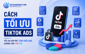 cách tối ưu tiktok ads
