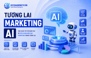 tương lai marketing AI