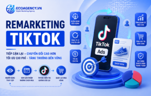 remarketing tiktok