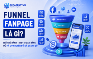 funnel fanpage là gì