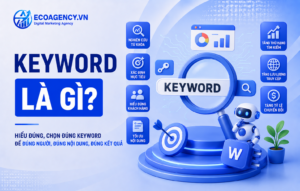 keyword là gì