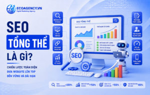 SEO tổng thể là gì