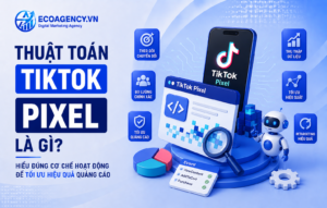 tiktok pixel là gì