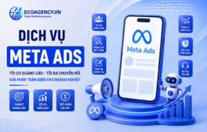 dịch vụ meta ads