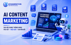 AI content marketing