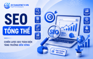 SEO tổng thể