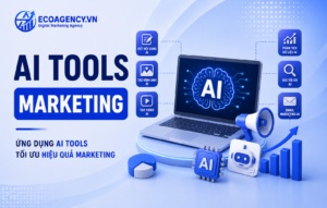 AI tools marketing