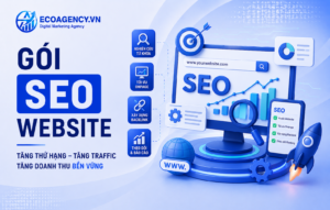 gói SEO website