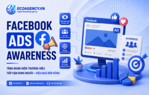 facebook ads awareness