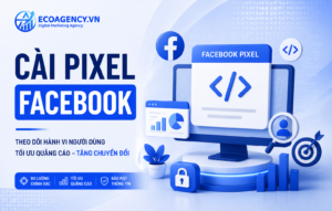 cài pixel facebook