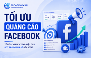 tối ưu quảng cáo facebook