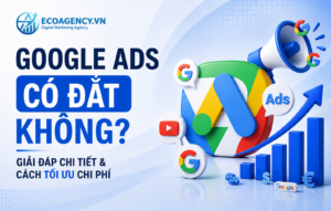 google ads có đắt không