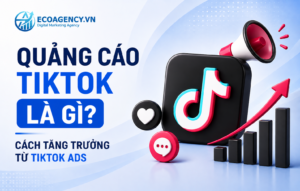 quảng cáo tiktok là gì