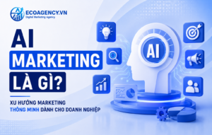 AI marketing là gì