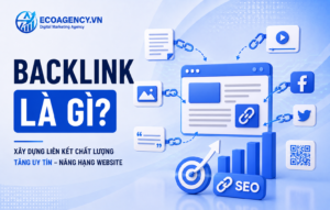 backlink là gì
