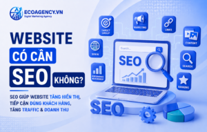 website có cần SEO không