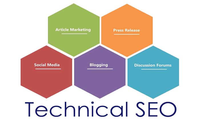 Technical SEO là gì