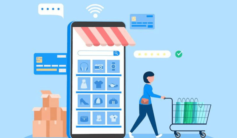 Xây dựng website bán hàng hiệu quả