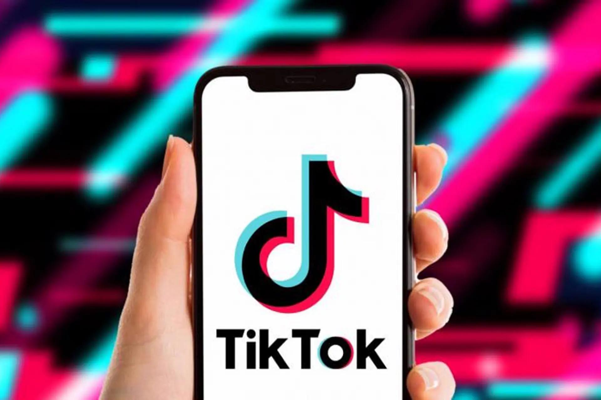 Tăng chuyển đổi Tiktok Ads