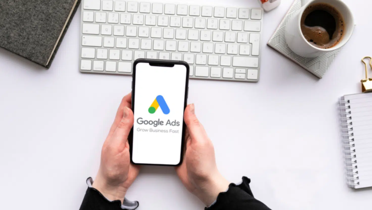 Tại sao quảng cáo Google không ra đơn