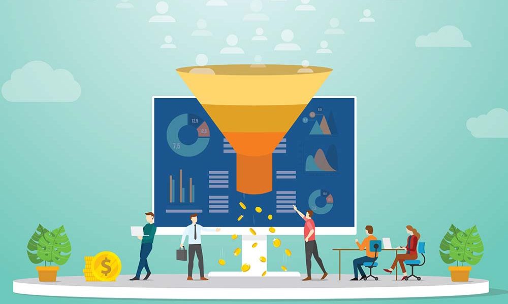 Tăng tỷ lệ chuyển đổi website