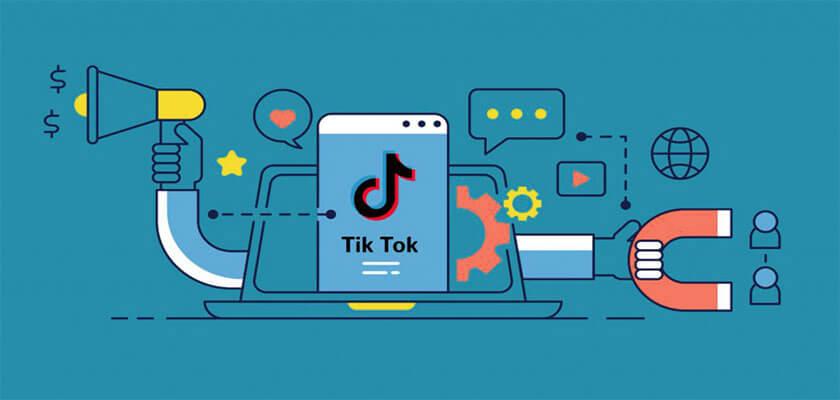 Giảm chi phí tiktok ads