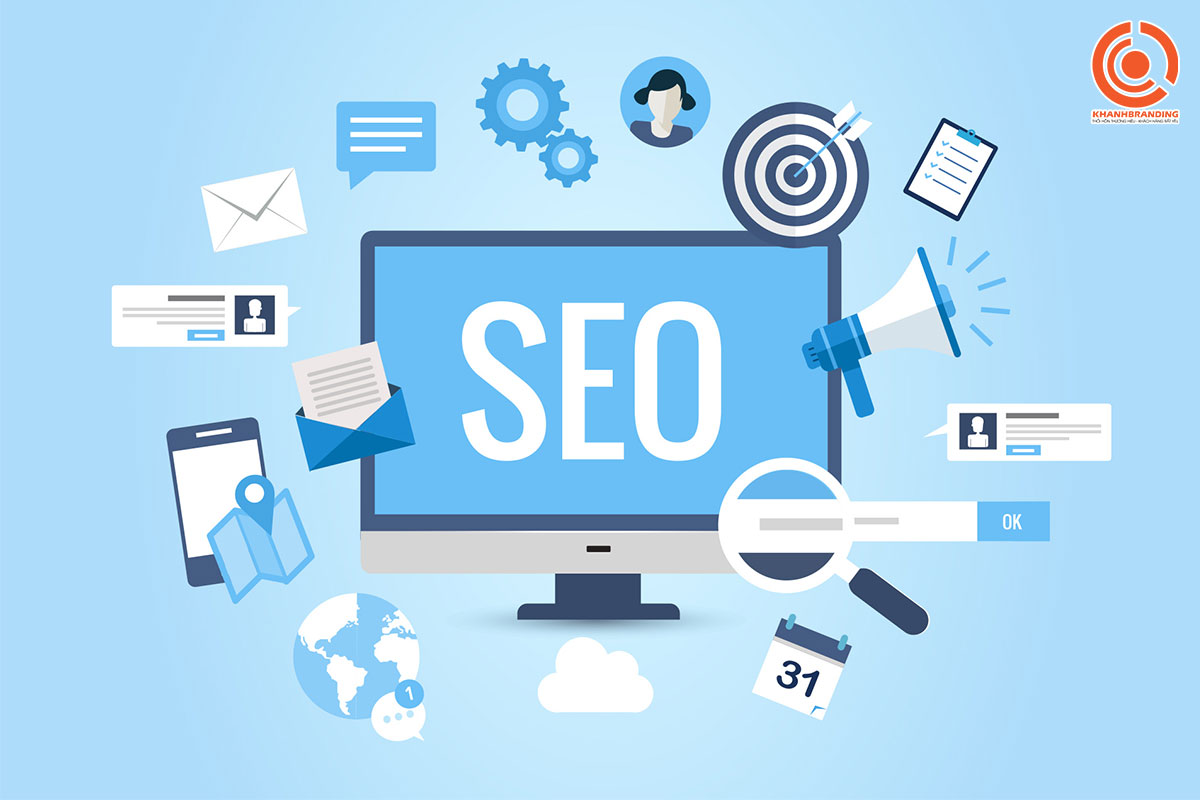Website chuẩn SEO là gì