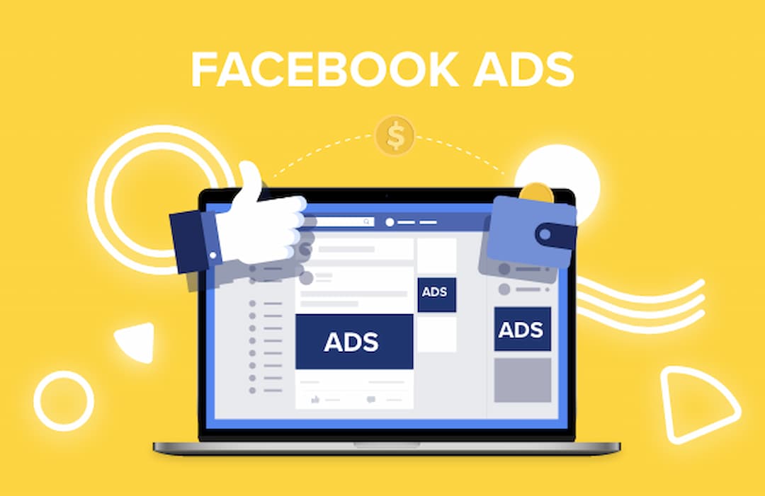 AI trong Facebook ads