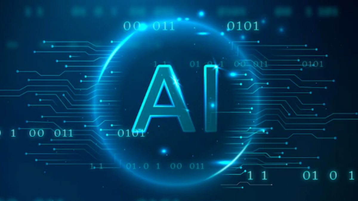 Phần mềm AI marketing