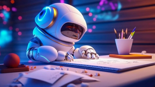 AI viết bài có tốt không