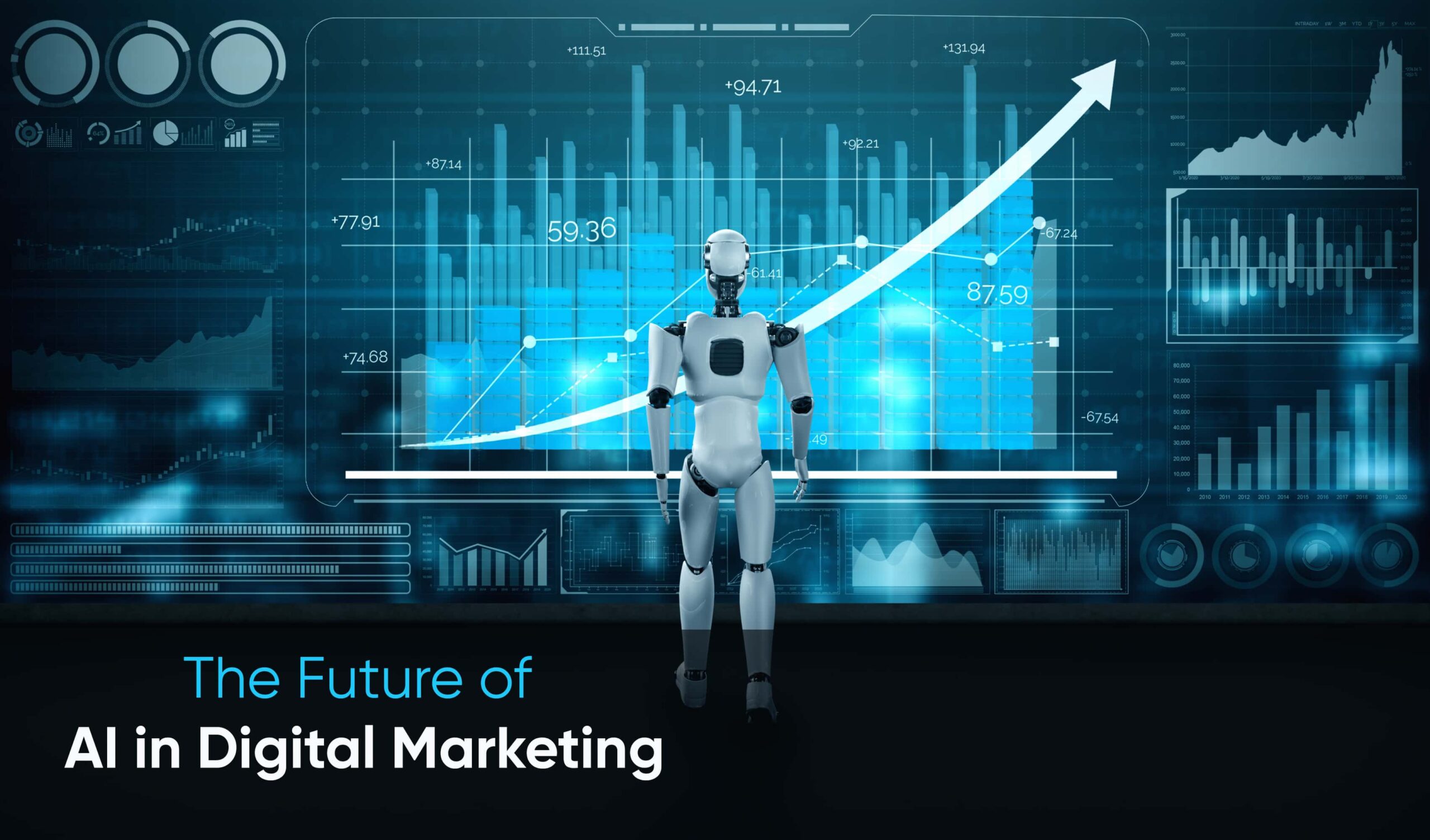 AI ở trong quảng cáo Google