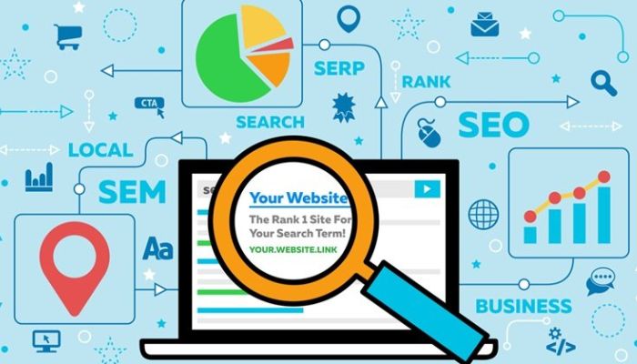 Cách tối ưu website hiệu quả