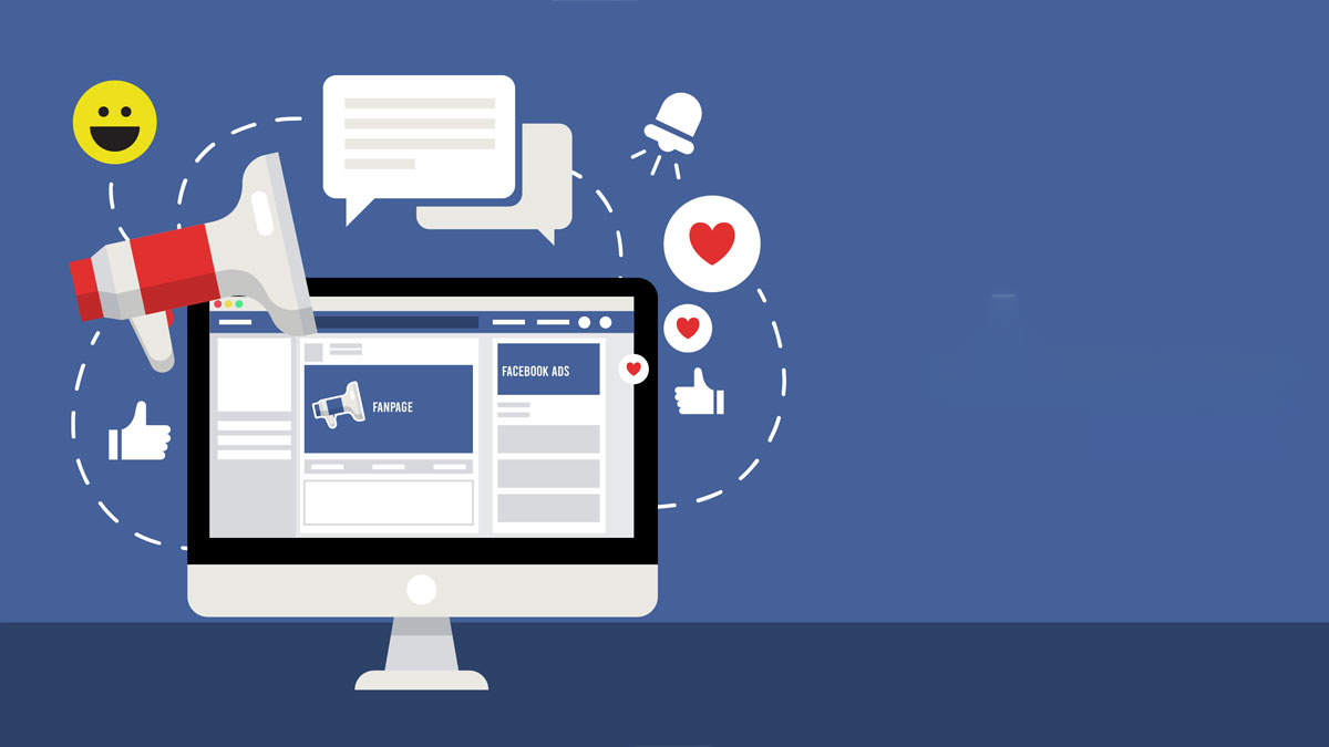 Content fanpage bán hàng là gì ?