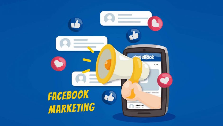 Cách chạy ads Facebook chuyên nghiệp