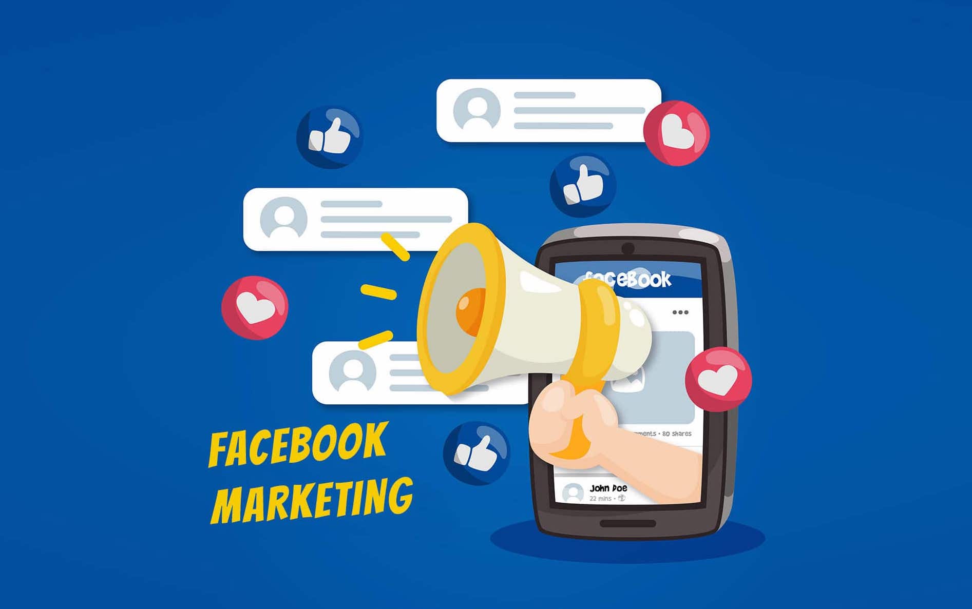 Quản lý quảng cáo Facebook là gì