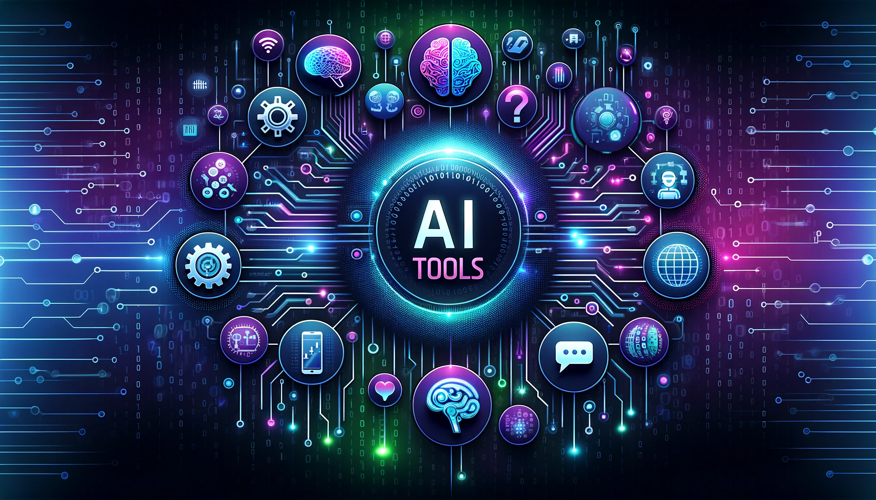Tool AI miễn phí