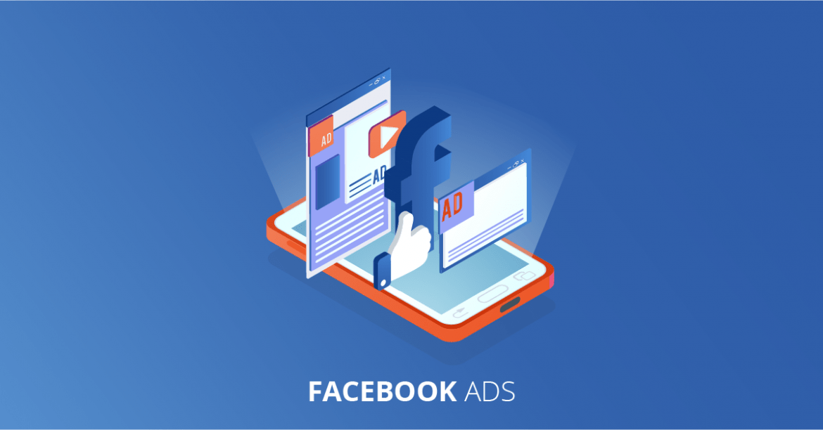 Setup quảng cáo facebook