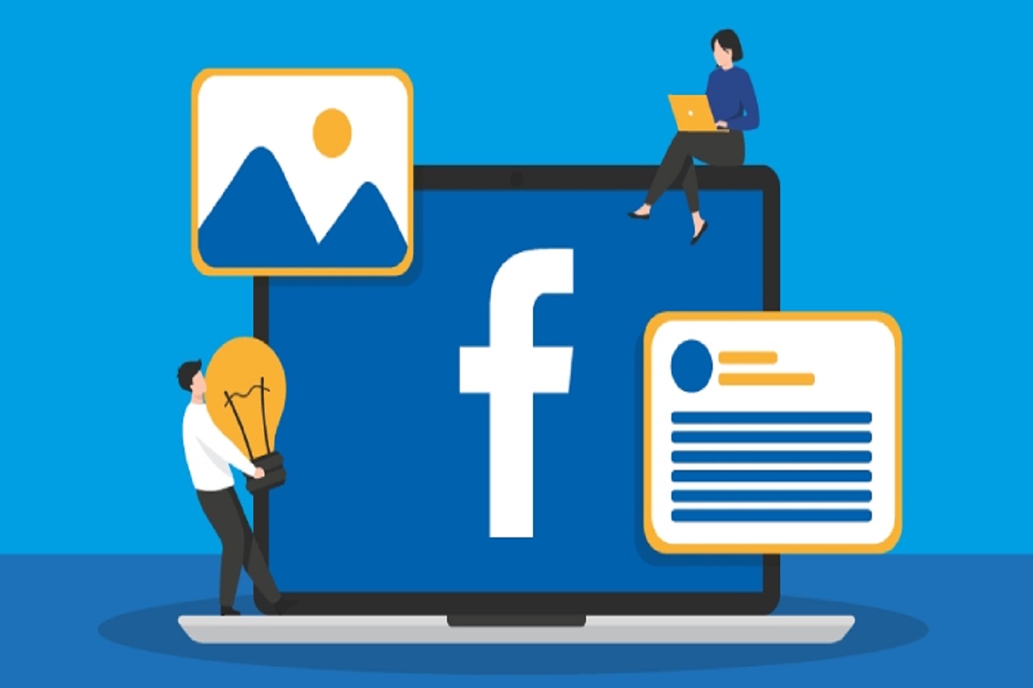 Tại sao các doanh nghiệp nên thuê quản lý fanpage