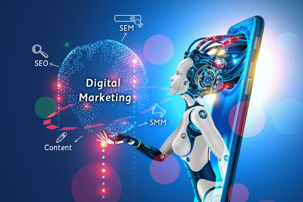Dùng AI marketing có hiệu quả ko