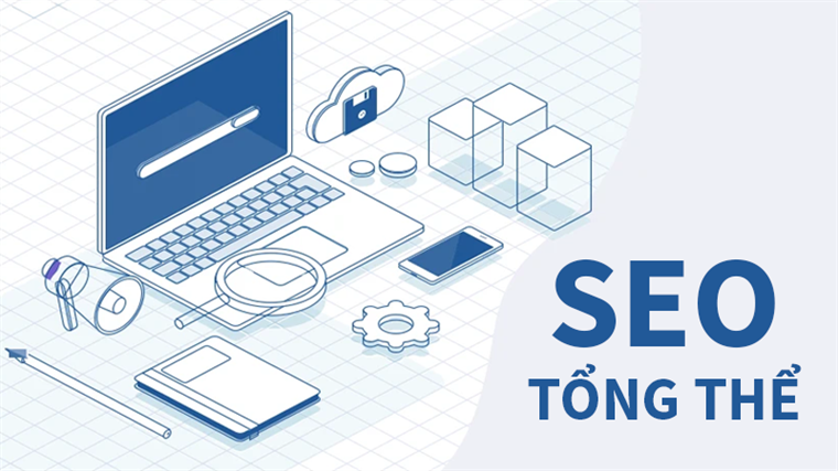 Bảng giá SEO website