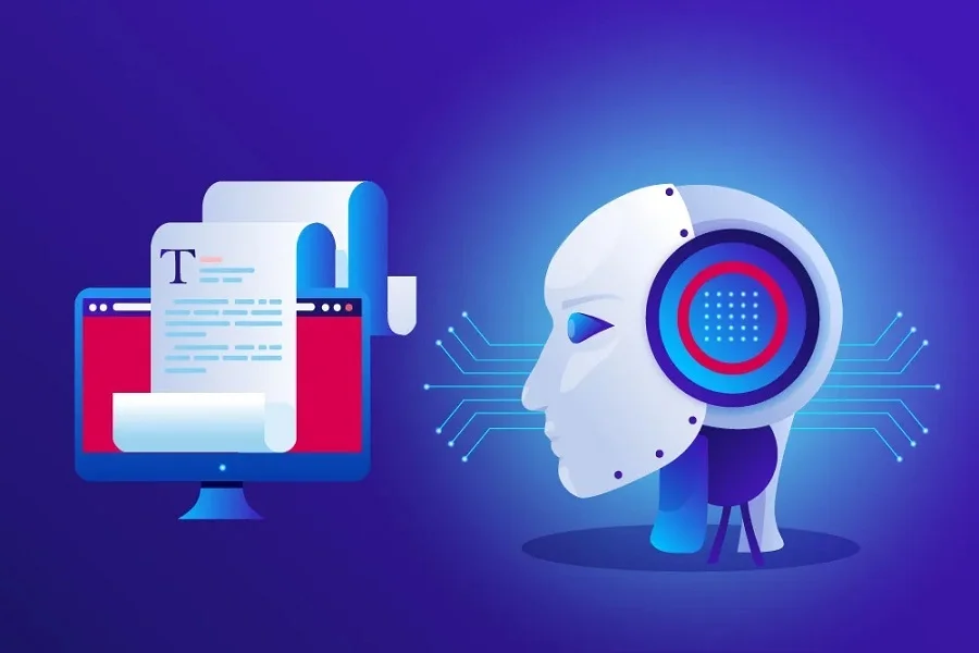 AI content có bị Google phạt không