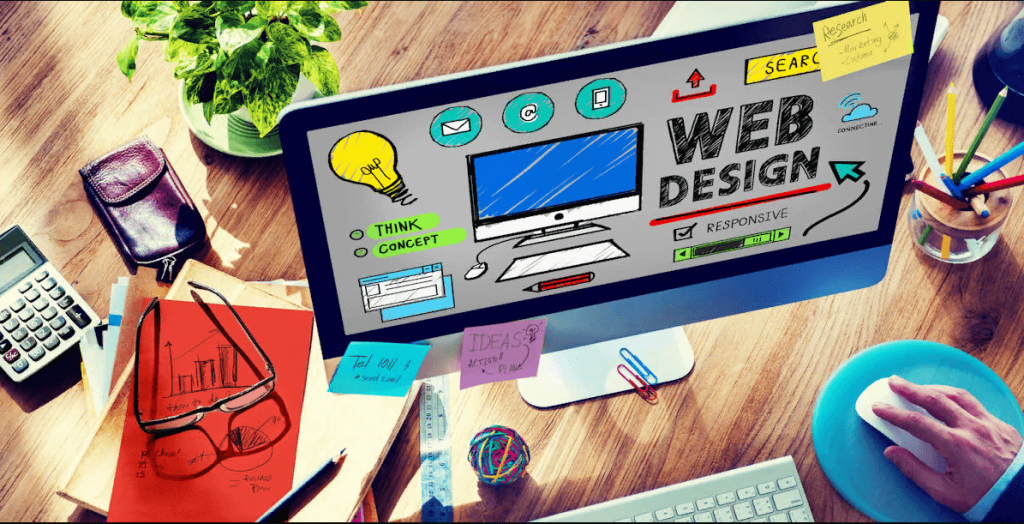 Chi phí thiết kế website