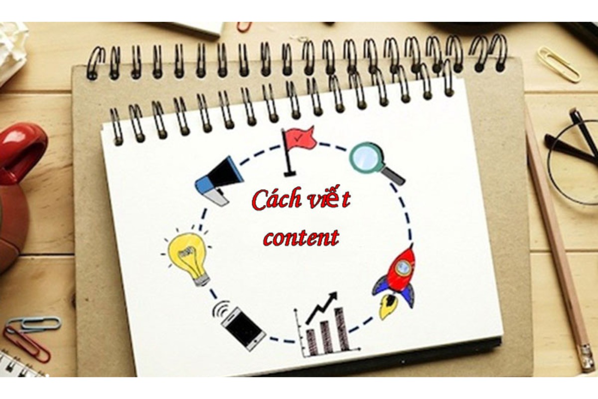 Cách viết content facebook