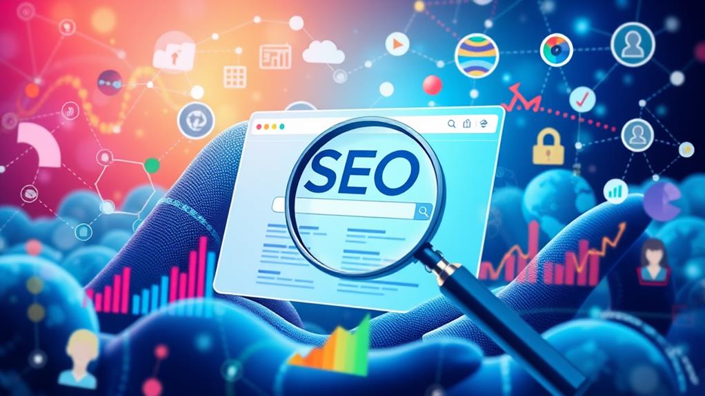 SEO không hiệu quả