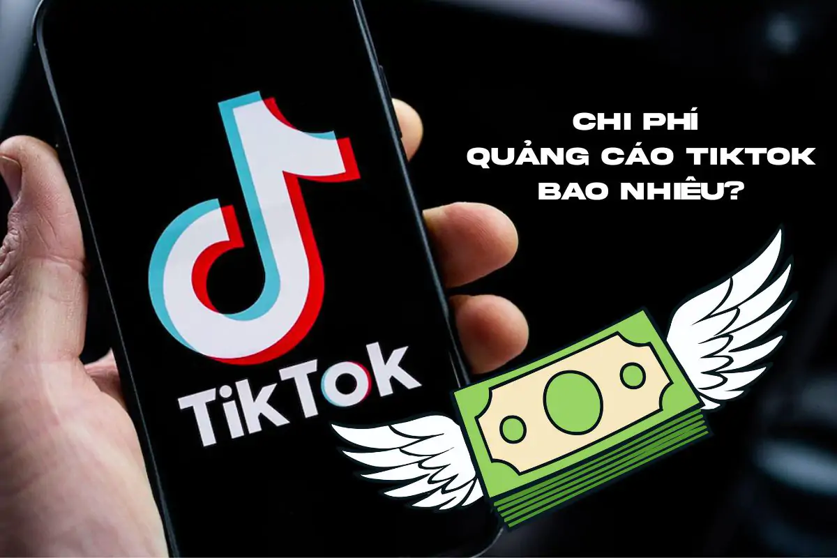 Cập nhật giá quảng cáo Tiktok 2026
